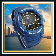 G Shock G100 MINI Paling Hot🔥 Unisex 🔥Jammurah cerminkaca