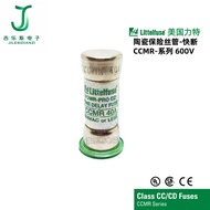 Lite FUSE Slow FUSE 22 * 48 Delay 600V FUSE CCMR-40A Original FUSE