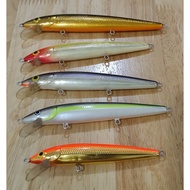 Rapala Husky Jerk fishing lure