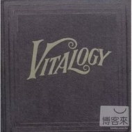 Pearl Jam / Vitalogy Expanded Edition (3 Bonus Tracks)