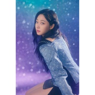 Giselle Poster Aespa Collectibles Korean kpop Gift Star Room Pictures Decorations Wall Posters