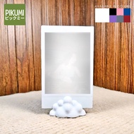 Cloud Polaroid/Instax & Photocard Stand Holder