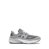 New Balance Sneakers Made in USA 990v6 Men's - Gray with Gray