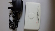 5 Port Mini Switch
