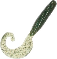 REINS FW 003 Moshrimp Fat G Tail Grab 3" Lure