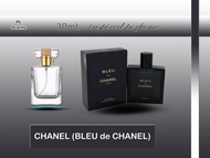 Chanel (Bleu De Chanel) - 30mL