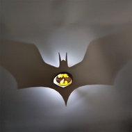 DC Hero Light Shadow Light Batman Night Light Projection Light Anime Atmosphere Light Wall Light Wal