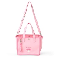 My Melody Japan Handbag/Crossbody Canvas Bag