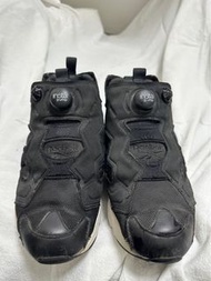 Reebok Pump Fury