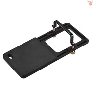 Sports Action Camera Adapter Mount Plate Handheld Gimble Stabilizer Clamp Plate for  Hero 6/5/4/3+ for YI 4K SJCAM for DJI OSMO Mobile 2 Zhiyun Smooth 4 Feiyu S  Came-022