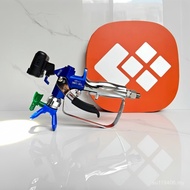 Quick Release G5 High Pressure Bearing Various Active Coating Paints Paint 17Y489 New Style Airless 