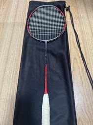 Yonex 弓11pro as 4ug5羽毛球拍
