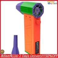 [ToolOutlet]140000RPM Mini Turbo Jet พัดลมจอแสดงผลมอเตอร์ไร้แปรงมือถือพัดลม Blower สำหรับแป้นพิมพ์คอ