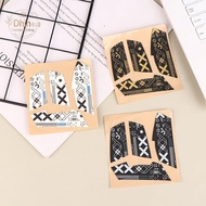[Dhin] Mouse Grip Tape Skate DIY Sticker Non Slip Suck Sweat For Logitech G102 G304 COD