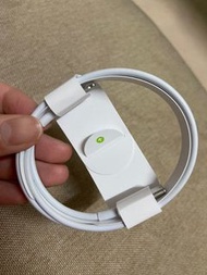 蘋果原廠USB-C對 Lightning 連接線💓