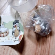 Mofusand 扭蛋 炸蝦系列