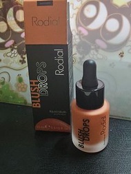 RODIAL
Blush Drops (Apricot)

15ml