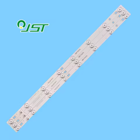 3pcs/Kit LED Strips for TOT_32_3X8_3030C_8S1P OEM32LB16_LED3030_V0.6_201404214C-LB320T-HQ8 4C-LB320T