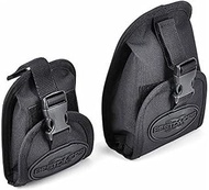 Best divers Bag shots, small 15 x 10 x 7 cm, capacity 500/1000 g