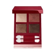 Tom Ford Beauty Lost Cherry Special Edition Eye Color Quad Eyeshadow Palette - Body Heat (03)