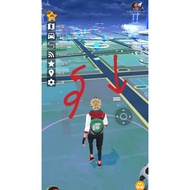 Pokemon Go hack(IOS/IPHONE)✅ 100%Work💯💯 Safe and no Virus✅ game hack