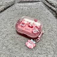 Cartoon Suitable airpods4 Protective Case airpods pro3 Apple Earphone