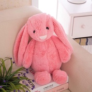 Thỏ Bông Trắng Đáng Yêu Cho Bé Thỏ Tai Dài Thỏ Bông JELLYCAT Hokami Store