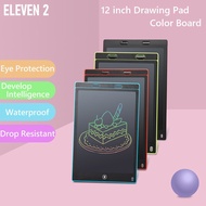 Eleven2 LCD Painting Tablet 12 Inch Color Whiteboard & Sketch Tablet / LCD Drawing Tablet