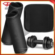 Barbell Cushion Dumbbell Handle Cover Anti- Gym Grip yuanjingyouzhang