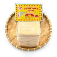 (Wholesale Warehouse) CO TAM PEARL SHRIMP PUMPKIN (YELLOW) - new date