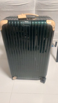 Rimowa Suitcase Bossa Nova Check in L