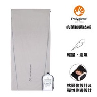 棉質睡袋內膽 Cotton Sleeping Bag Liner, Rectangular
