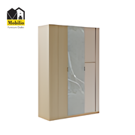 ตู้เสื้อผ้า รุ่น "เนลลี่ NELLY"