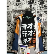 [QTakasi] Costume games Zenless Zone Zero belle zzz filles cosplay costume
