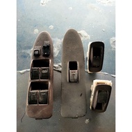 swicth power window toyota ae100 ae101