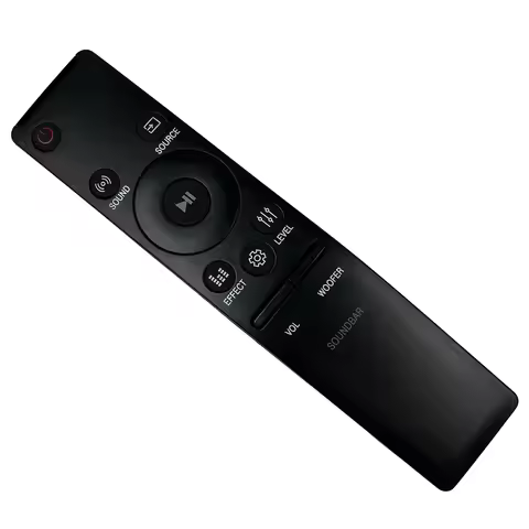 [A23G] AH59-02745A Replacement Remote Control for Samsung HW-K850 HW-K950 HWK950ZA Echo Wall Home Th