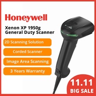 Honeywell 1950GHD Barcode Scanner