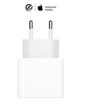 Apple 20W USB Power Adapter- Hàng Chính Hãng [Futureworld- APR]
