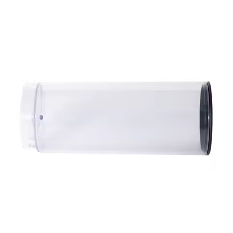 B47B-Water Tank Reservoir With Lid For Nespresso Coffee Machine Coffee Machine Replacement Parts