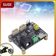 sudi-my Serial Bus Servo Driver with Power Supply and Control Circuit  for ST SC Series Servos up to