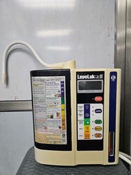 Enagic 二手LeveLuk JR-II電解還原水機富氫水機