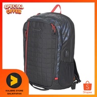 KALIBRE BACKPACK BOUNTY 01 / MEN'S BACKPACK 21L 911305 NAVY BLACK