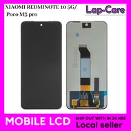 XIAOMI REDMI NOTE 10 5G/ POCO M3 pro M2103K19G M2103K19C  COMPATIBLE LCD DISPLAY TOUCH SCREEN DIGITIZER