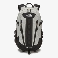 THE NORTH FACE 韓國限定 White Label Big Shot 30L (White 白色格仔)