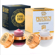 Voodoo Thailand Snake Venom Facial Mask for Pore Minimization ให้ความชุ่มชื้นและผิวกระจ่างใส No Wash