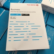 [FLASH DEAL] FREE Delivery! Fuji Xerox 80gsm Business A4 Paper
