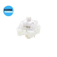 (10pcs) KTT Kang White V3 Linear Switch