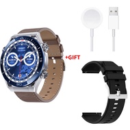 2023 New DT Ultra Mate Smart Watch 1.5 Inch 454*454 Screen Men Smartwatch Compass Bluetooth Call 100