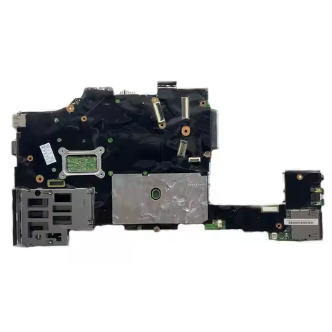 FRU:04X3740 04X3744 04W6720 04W6804 For Lenovo Thinkpad X230T X230 Tablet Laptop Motherboard 11297-1
