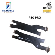 HW P30 PRO CHARGING RIBBON FLEX & SIM CARD READER+MIC [ Fix Mobile Gadget ]